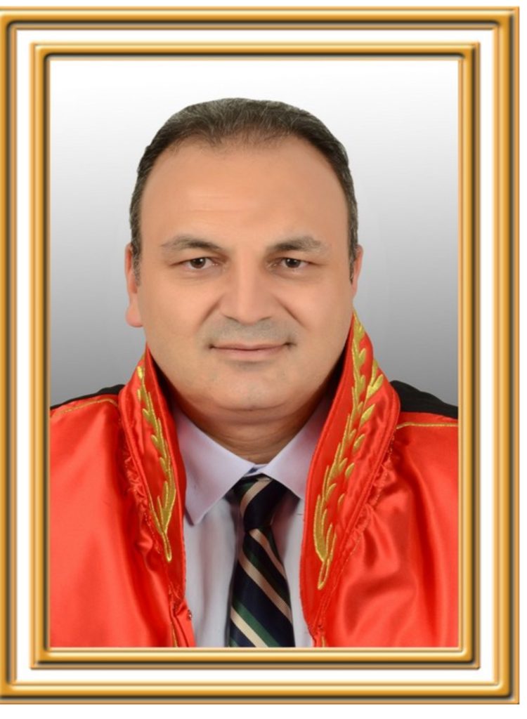 İskilipli Hakan Yüksel, HSK Üyeliğine Aday Gösterildi